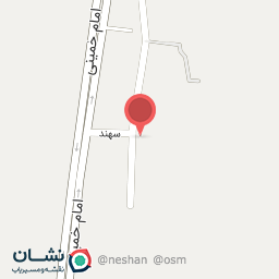 عکس اداره ثبت احوال اردستان 