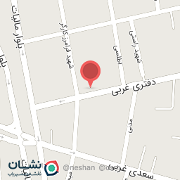 عکس دکاپست بروجن