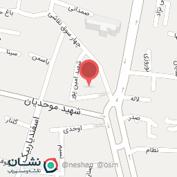 عکس دفتر بازرگانی بعثت