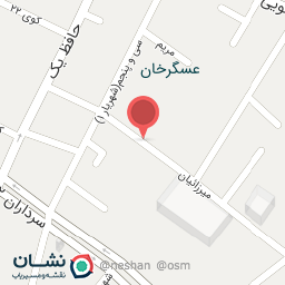 عکس لواش پزی 