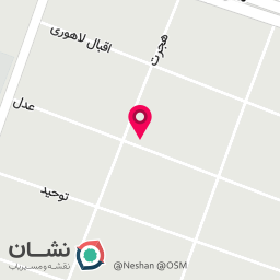 عکس ساختمان پلادیوم ،دندان پزشک زهرا دادآفرین