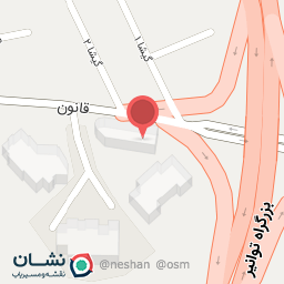 عکس تالار و رستوران آراد تبریز