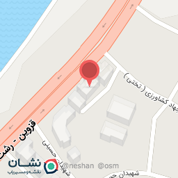 عکس مرکز بهداشت شهرستان رودبار