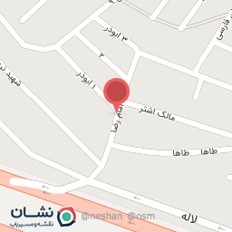 عکس فروشگاه پوشاک آرام