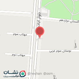 عکس دکوراسیون تیام 