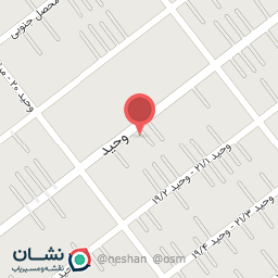 عکس بازسازی تفلون علیزاده