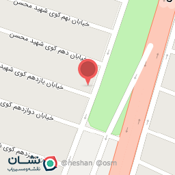 عکس سوپر مارکت ابو حبیب الناصری