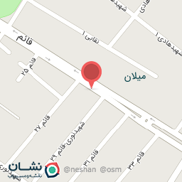 عکس اغذیه سناتور