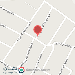 عکس سوپرمارکت جانی