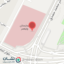 عکس دکتر علیرضا محمدی متخصص جراحی مغز و اعصاب 