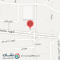 عکس تعمیر و سیم پیچی الکترو موتور