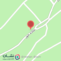 عکس بانک ملی خور