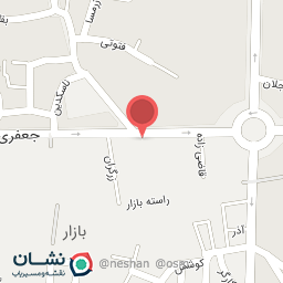 عکس لوازم خانگی و جهیزیه سرای شجاعی