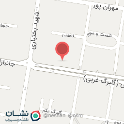 عکس مرکز لیزر medcenter