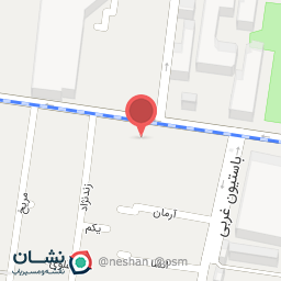 عکس بازارچه لوازم نیروهای نظامی اسکویی