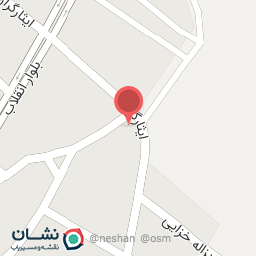 عکس آژانس پردیس