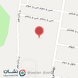 عکس گاراژ حاج امیر 