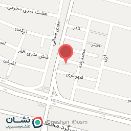 عکس نمایندگی بیمه ایران