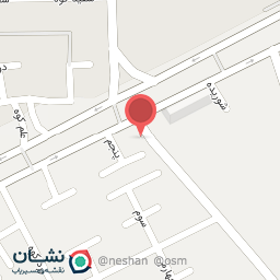 عکس اتوبار چمران