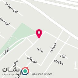 عکس پارس سیستم کرج