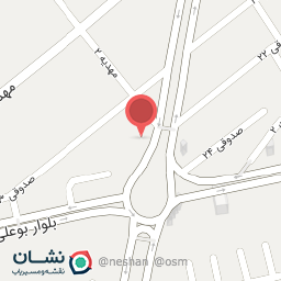 عکس گروه تهویه مطبوع روحانی نژاد