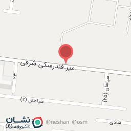 عکس بانک تجارت (میر)