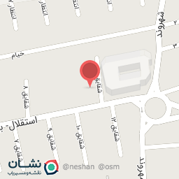 عکس آژانس پاسارگاد