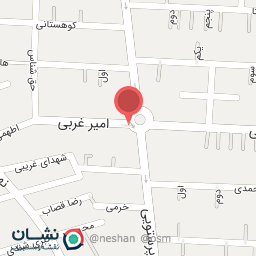 عکس املاک کثیری 