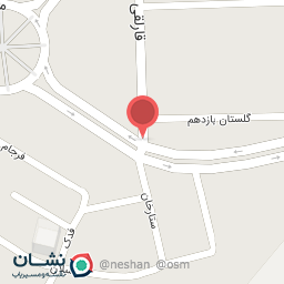 عکس افق کورش