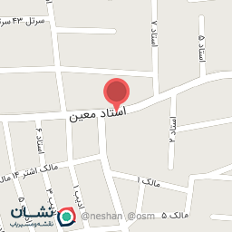 عکس عطر آرایشی ماهور