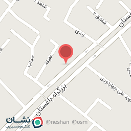 عکس میوه فروشی علیزاده