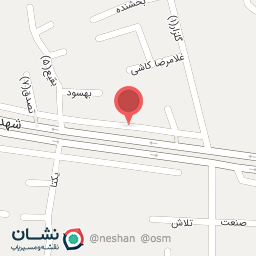 عکس فروشگاه های زنجیره ای گندم 