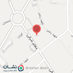 عکس سیسمونی بی بی سان