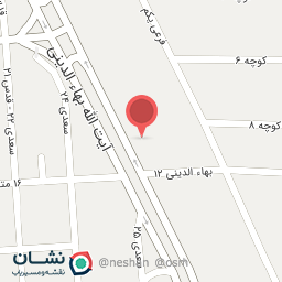 عکس اتوگالری ماکان