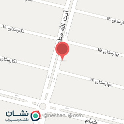 عکس پیرایش آقای خاص