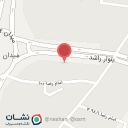 عکس ابزار فروشی پیچ و مهره ابراهیمی