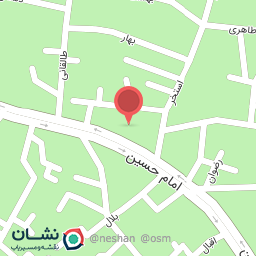 عکس مدرسه دخترانه مریم