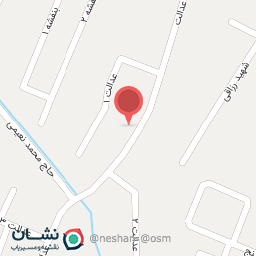 عکس دبیرستان غیر دولتی نو اندیشان متوسطه اول دخترانه