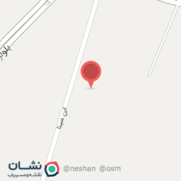 عکس اداره مخابرات رحیم آباد