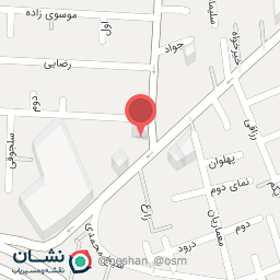 عکس پارکینگ و گاراژ اصفهانی