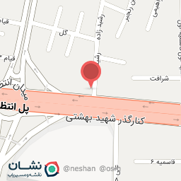 عکس بانک ملی شعبه رازی