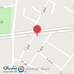 عکس آرایشگاه مردانه نیوفیس