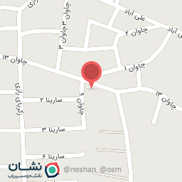 عکس فروشگاه لوازم آشپزخانه پدر