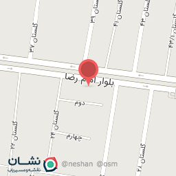 عکس فروشگاه لوستر آذین نور