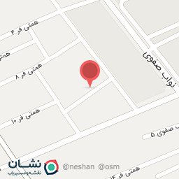 عکس عمارت وکیل