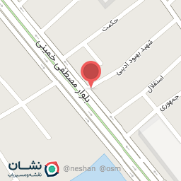 عکس تزئینات و لوکس اتومبیل مسعود