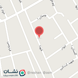 عکس تهیه غذا محمد