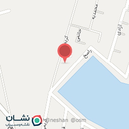 عکس خانه نیک بخت