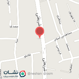 عکس لوازم یدکی وارسته (ایساکو)