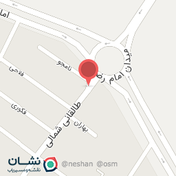 عکس نان تافتون